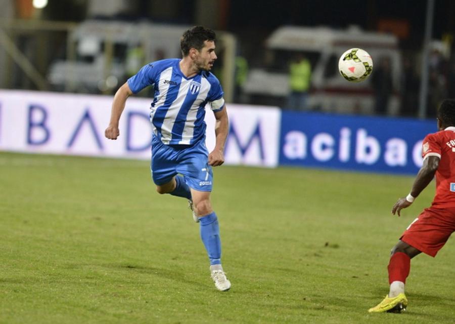 Înainte de a se apuca de antrenorat, Gabriel Velcovici a jucat peste 100 de meciuri în Liga 1 pe postul de fundaș stânga Continuă debandada la Academia U Craiova! Antrenor dat afară după ce l-a făcut zob pe directorul Eduardo Covelo: „E un întreg scandal” + Ce s-a întâmplat cu bătăușii de la U17