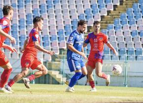 ASA Târgu Mureș - Chindia Târgoviște, ultimul meci al etapei 10 din Liga 2 » Toate rezultatele + clasamentul