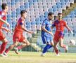 ASA Târgu Mureș - Chindia Târgoviște, ultimul meci al etapei 10 din Liga 2 // foto: facebook @ASA TârguMureș
