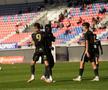 ASA Târgu Mureș - Chindia Târgoviște, ultimul meci al etapei 10 din Liga 2, s-a terminat cu 6 goluri! Toate rezultatele + clasamentul