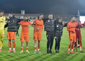 Lovitură grea pentru FCSB! S-a accidentat și riscă să rateze derby-ul cu Rapid: „Posibilă fractură”