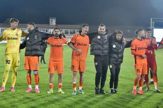 Lovitură grea pentru FCSB! S-a accidentat și riscă să rateze derby-ul cu Rapid: „Posibilă fractură”