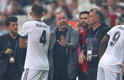 „Cel mai mare talent” văzut vreodată de Mircea Lucescu este noul selecționer al Turciei