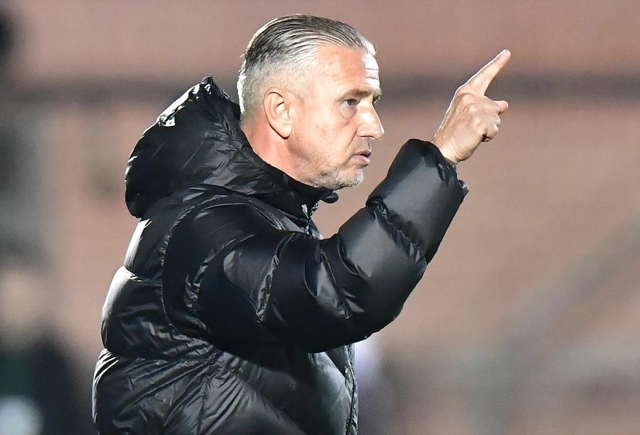 Nicolae Dică a identificat greșeala comisă de Reghecampf la FCSB: „Nu a fost OK, echipa a căzut”