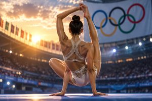 Yoga ar putea deveni sport olimpic. Controversa care a împărțit lumea în două: „E îngrozitor! E o nebunie!”