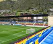 Estadi de la FAF, stadionul pe care se va juca Inter Club d'Escaldes - Universitatea Craiova // foto: Facebook