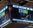 3.000 de tineri s-au adunat în sala polivalentă din România la un eveniment legat de conștientizarea riscurilor asociate consumului de droguri