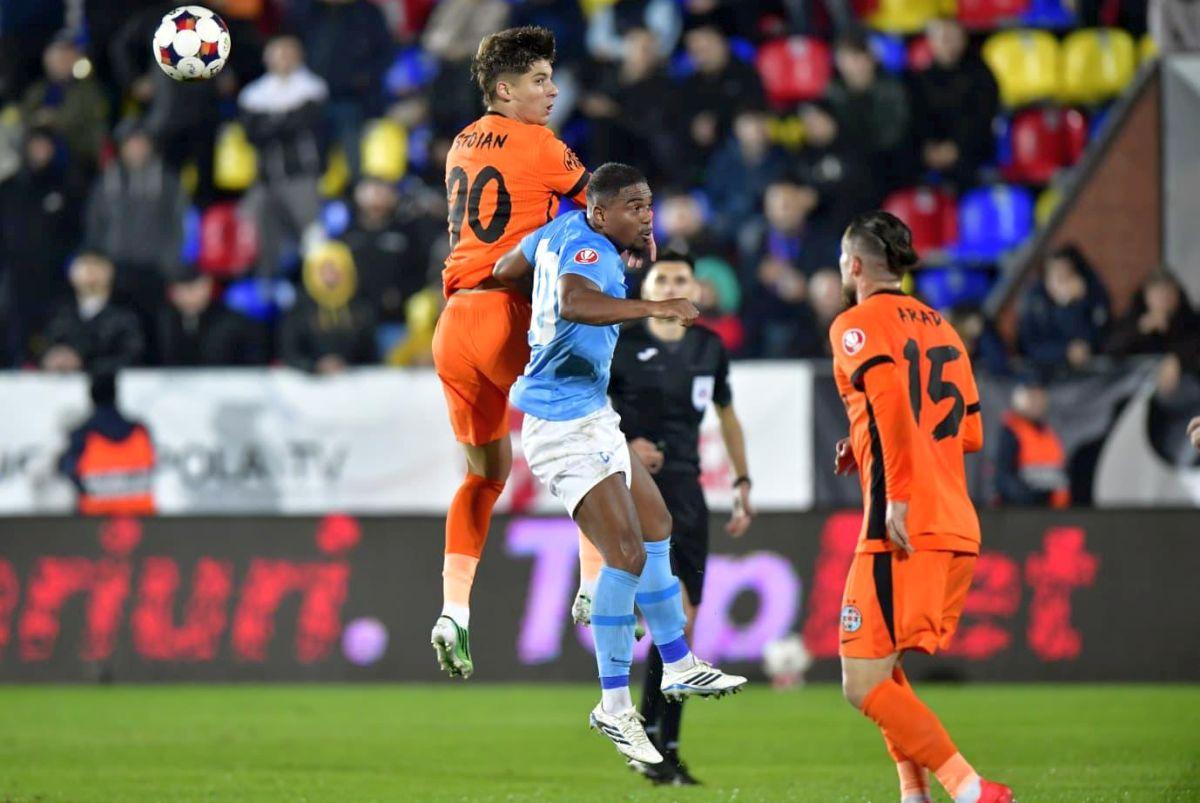 Ilie Dumitrescu îl propune titular la FCSB: „Nu-i spune nimeni lui Gigi ce post joacă băiatul ăsta!”