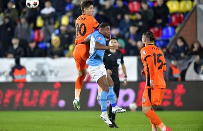 Ilie Dumitrescu îl propune titular la FCSB: „Nu-i spune nimeni lui Gigi ce post joacă băiatul ăsta!”