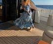 Antonela, noua iubită a lui Arpad Paszkany, foto: Instagram @antonelapatrut