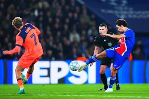 PSG - Barcelona l-a fascinat pe Mihai Stoica: „Niciodată în istorie!”