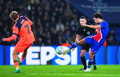 PSG - Barcelona l-a fascinat pe Mihai Stoica: „Niciodată în istorie!”