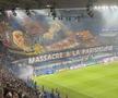 Scenografie sângeroasă la PSG - Barcelona