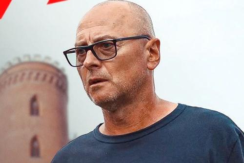 Leo Grozavu, antrenorul Chindiei Târgoviște / FOTO: Facebook @AFC Chindia Oficial