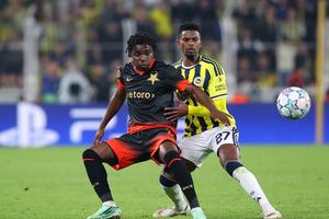 Start în seara de Liga Campionilor » Fenerbahce - Slavia Praga și Sabah - Dortmund s-au încheiat