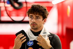 Charles Leclerc a explicat ce le lipsește monoposturilor Ferrari: „Suntem în urmă la aceste aspecte”