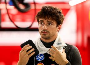 Charles Leclerc a explicat ce le lipsește monoposturilor Ferrari: „Suntem în urmă la aceste aspecte”