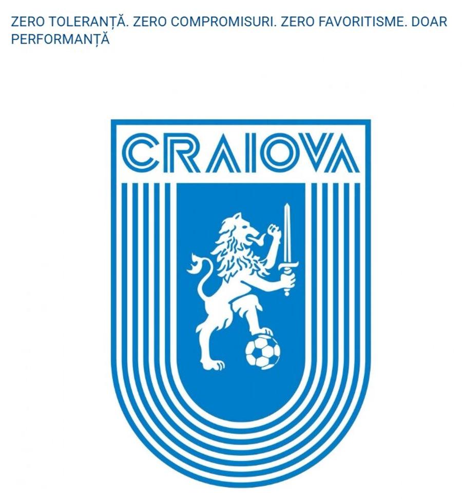 Pe 3 septembrie, U Craiova anunța pe portalul oficial „zero toleranță” și „zero compromisuri” față de derapajele din Academie: între timp, evenimentele au scăpat de sub control Continuă debandada la Academia U Craiova! Antrenor dat afară după ce l-a făcut zob pe directorul Eduardo Covelo: „E un întreg scandal” + Ce s-a întâmplat cu bătăușii de la U17