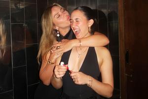 Eva Lys și-a surprins fanii cu ultima poză postată »  Vorbește deschis despre homosexualitate și relația cu un tenismen: „Mesajul meu e clar”