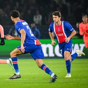 PSG - Barcelona / foto: Imago Images