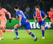PSG - Barcelona / foto: Imago Images