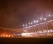 Scenografie sângeroasă la PSG - Barcelona