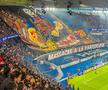 Scenografie sângeroasă la PSG - Barcelona: „Masacru în stil parizian”