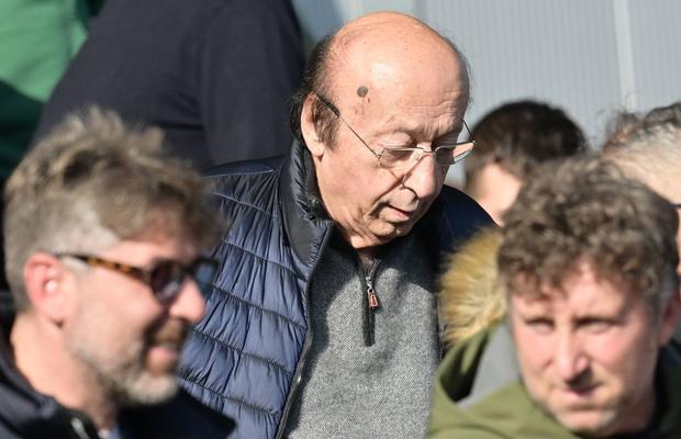 Luciano Moggi: „Juventus nu are antrenor, echipa pur și simplu nu joacă”