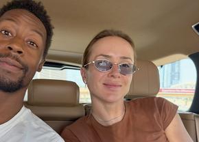 Elina Svitolina a revenit cu un nou mesaj, după divorțul de Gael Monfils » Detalii din culise: „Despărțirea l-a lovit ca un fulger”