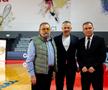 3.000 de tineri s-au adunat în sala polivalentă din România la un eveniment legat de conștientizarea riscurilor asociate consumului de droguri