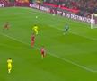 Scufundați de căpitan » Van Dijk a comis-o în Liverpool - Villarreal