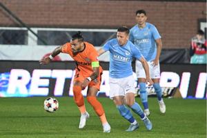Gigi Becali a elucidat misterul schimbării lui Muhar: „Știți ce i-a spus Dan Petrescu lui MM?”