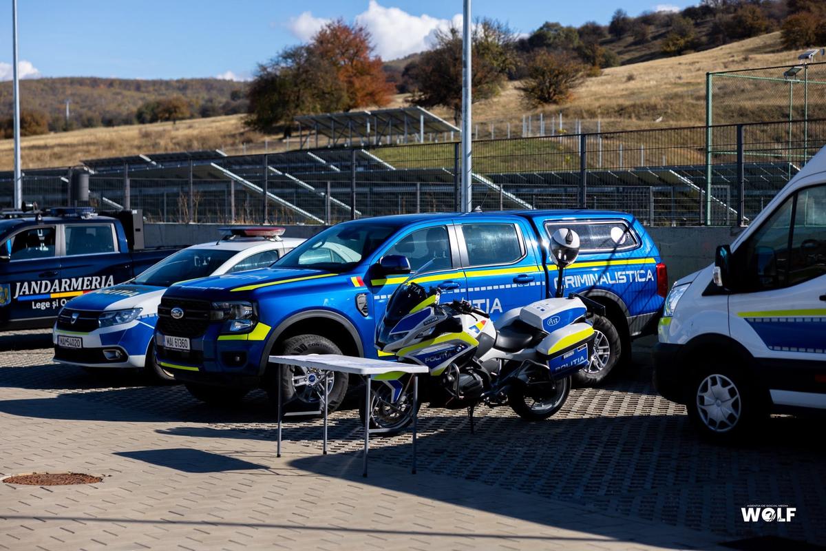 3.000 de tineri s-au adunat în sala polivalentă din România la un eveniment legat de conștientizarea riscurilor asociate consumului de droguri
