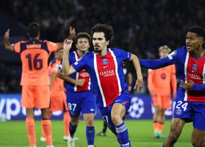 PSG - Barcelona l-a fascinat pe Mihai Stoica: „Niciodată în istorie!”
