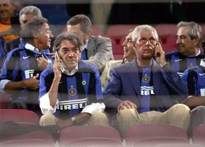 Fosta mână dreaptă a lui Massimo Moratti dă verdictul: „Chivu este grozav, însă va trebui să repare apărarea!”