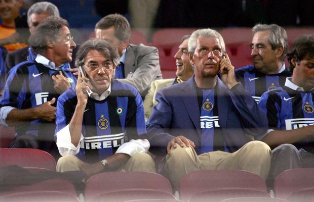 Fosta mână dreaptă a lui Massimo Moratti dă verdictul: „Chivu este grozav, însă va trebui să repare apărarea!”