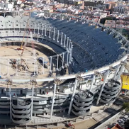 Stadiul lucrărilor în toamna lui 2026