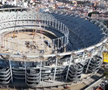 Stadiul lucrărilor în toamna lui 2026