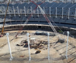 Stadiul lucrărilor în toamna lui 2026