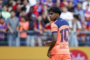 UEFA intervine înainte de PSG - Barcelona: decizie rară