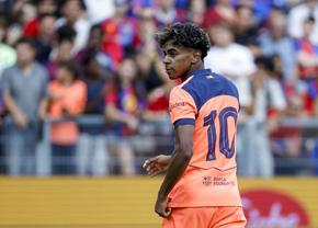 UEFA intervine înainte de PSG - Barcelona: decizie rară