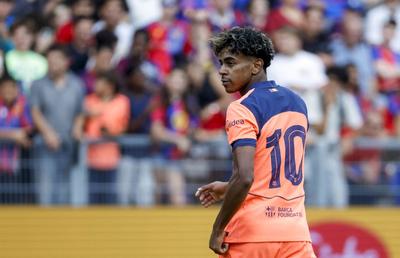 UEFA intervine înainte de PSG - Barcelona: decizie rară