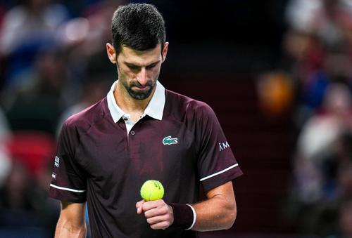 Novak Djokovic (39 de ani, 12 ATP), cel mai titrat tenismen din toate timpurile, va participa la turneul de la Basel, o decizie deloc surprinzătoare având în vedere că are nevoie de puncte pentru a prinde un loc la Turneul Campionilor de la Torino.