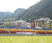 Estadi de la FAF, stadion Andorra