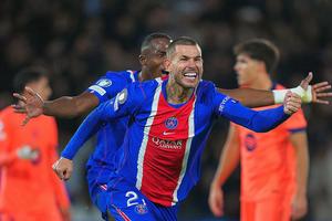 PSG - Barcelona, meci de gală în Liga Campionilor