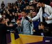 3.000 de tineri s-au adunat în sala polivalentă din România la un eveniment legat de conștientizarea riscurilor asociate consumului de droguri