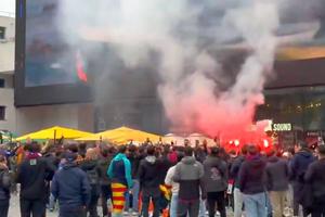 PSG - Barcelona, meci de gală în Ligă » Echipele de start + Hansi Flick explică decizia-șoc