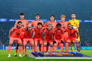 PSG - Barcelona, meci de gală în Liga Campionilor