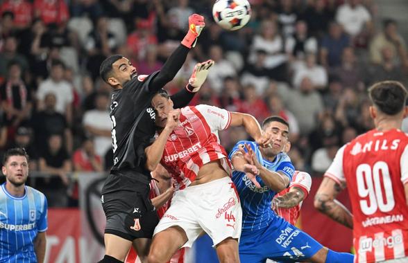 Noi calcule pentru câștigarea titlului în Superliga, după 12 etape » Două mari favorite