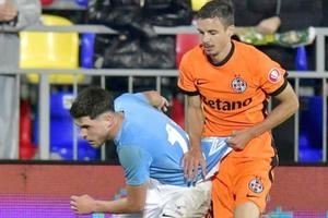 Remarcat-surpriză după Voluntari - FCSB: „Zi-mi unul din campionat care joacă așa!”